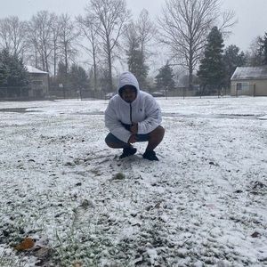 Meet your Posher, William